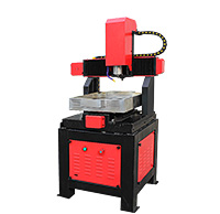 4040 CNC engraving machine