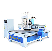 SGX CNC engraving machine